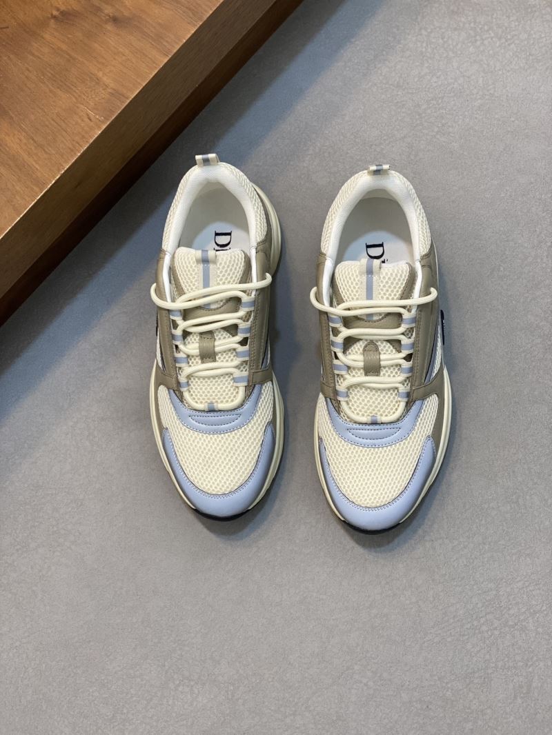 Christian Dior Sneaker